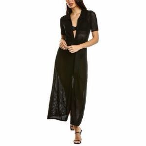 Devon Windsor Cover Up Robe